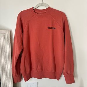 Peloton x Spiritual Gangster Crewneck Sweatshirt